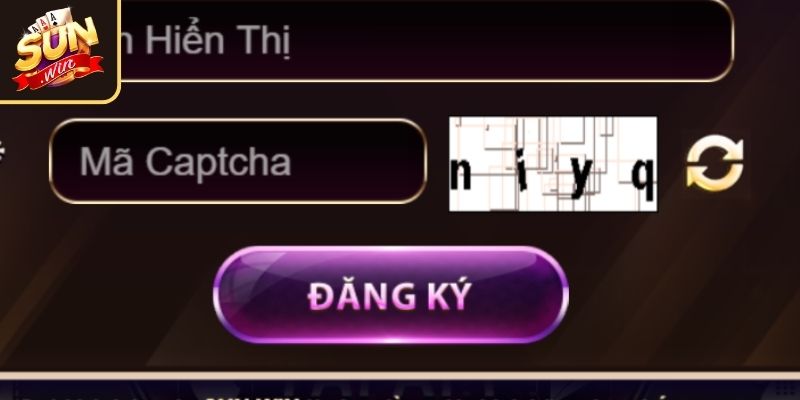 Đăng ký sunwin86 3 Lưu ý khi đăng ký Sunwin để tránh sai sót