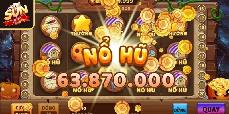 Hướng Dẫn Chơi Nỗ Hủ SUNWIN Tổng Quan Cho Các Tân Binh 1 Hướng dẫn chơi nỗ hủ SUNWIN cơ bản nhất
