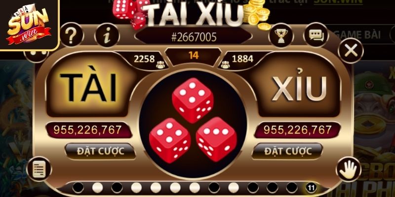 Lắc Tài Xỉu Truyền Thống Sunwin Bí Quyết Hiệu Quả Cho Newbie 1 Giới thiệu về hình thức lắc tài xỉu truyền thống Sunwin