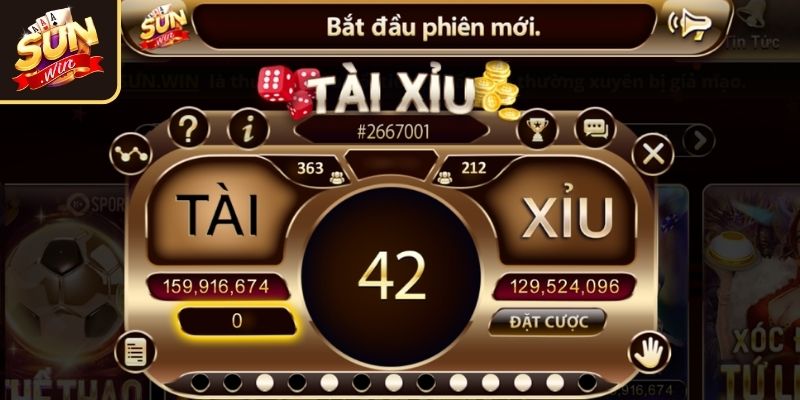 Làm Sao Để Thắng Tài Xỉu Sunwin – Hé Lộ Chiến Thuật 2025 1 Những mẹo trả lời câu hỏi làm sao để thắng tài xỉu Sunwin