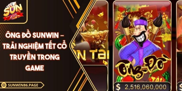 Ông đồ Sunwin