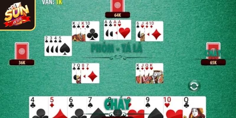Tá Lả SUNWIN Chiến Thuật Từ Cao Thủ, Rinh Ngay Thưởng Lớn 1 Đôi nét về tá lả SUNWIN