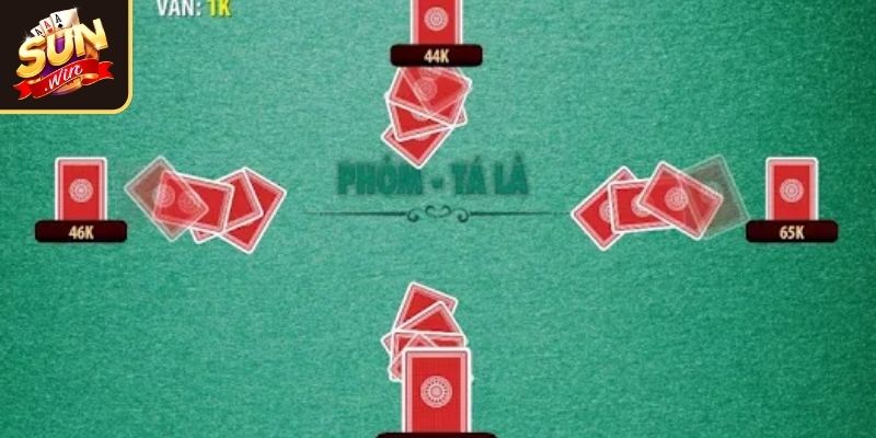 Tá Lả SUNWIN Chiến Thuật Từ Cao Thủ, Rinh Ngay Thưởng Lớn 2 Chi tiết luật chơi cho người mới nhập môn