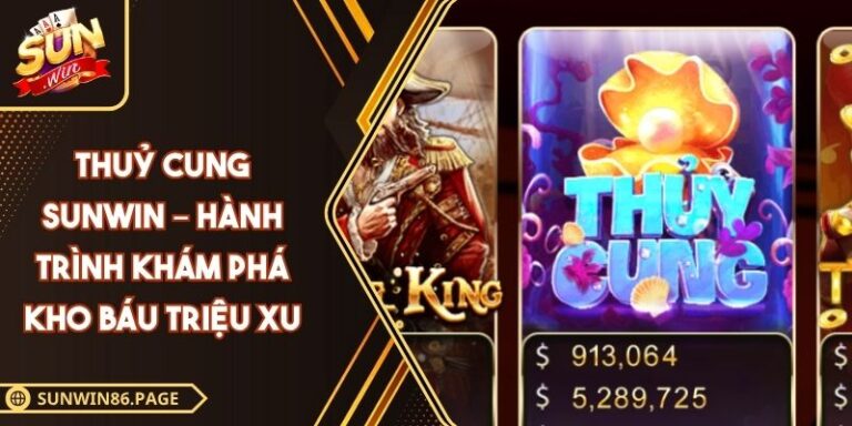 Thuỷ cung Sunwin