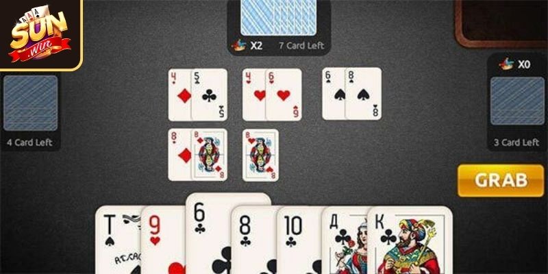 Cửa cược kết hợp tổ hợp