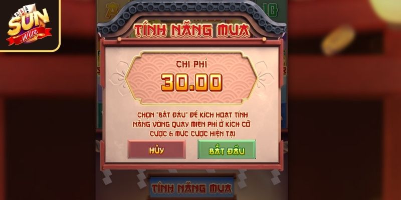 Neko May Mắn SUNWIN - Game Nổ Hũ Với Nhiều Tính Năng 2 Các tính năng chơi Neko May Mắn hấp dẫn từ SUNWIN