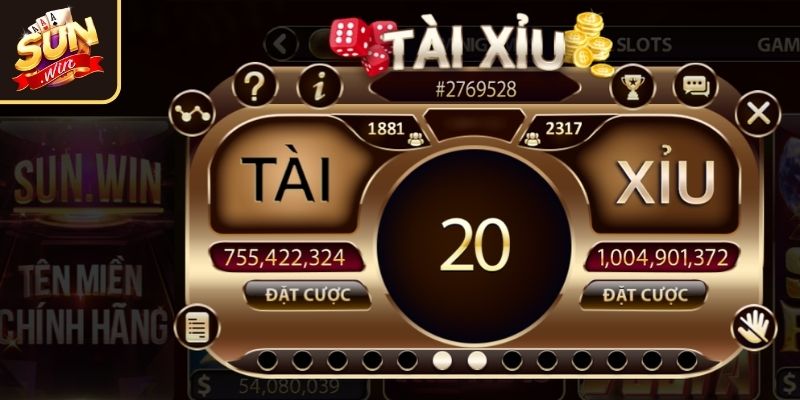 Hạn chế rủi ro với công cụ dự đoán