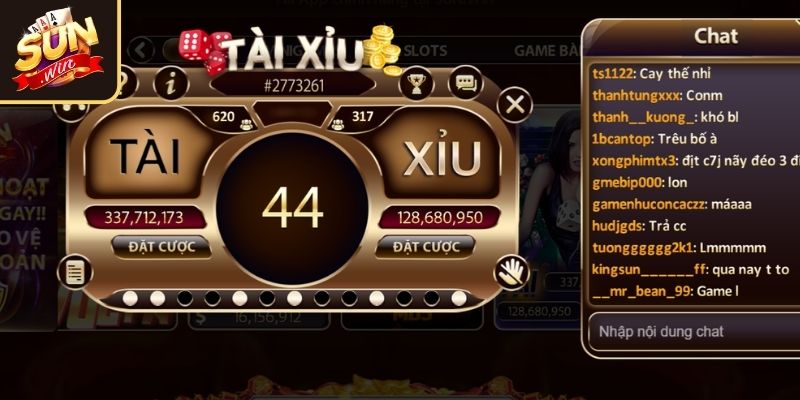 Tool hack Tài Xỉu SUNWIN hoạt động như thế nào?