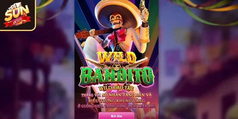 Khái quát game Wild Đạo Tặc SUNWIN
