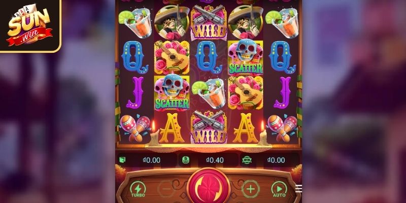 Tăng cược sau freespin