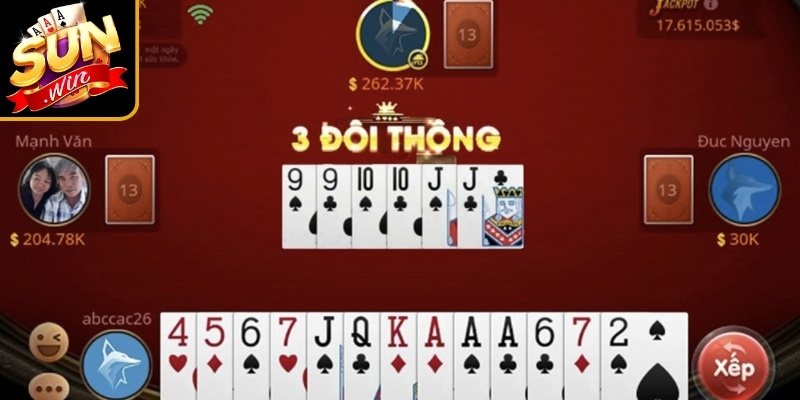 3 Đôi Thông Sunwin Chặt Được Gì? Hướng Dẫn Sử Dụng Hiệu Quả 2 3 đôi thông Sunwin chặt được gì?