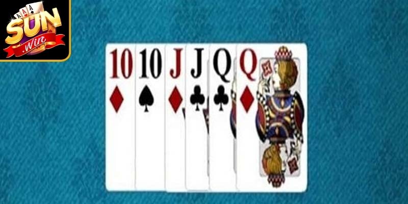 3 Đôi Thông Sunwin Chặt Được Gì? Hướng Dẫn Sử Dụng Hiệu Quả 1 Tìm hiểu 3 đôi thông là gì?