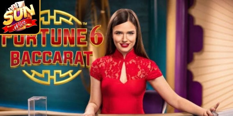 Baccarat Super 6 Sunwin – Trải Nghiệm Cược Hấp Dẫn Kịch Tính 3 Chiến lược chơi hiệu quả Baccarat super 6 Sunwin