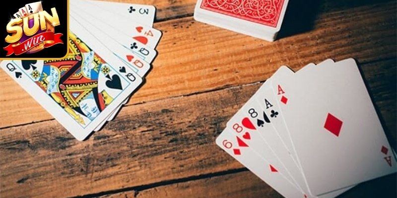 Cách chơi bài 6 lá Sunwin như thế nào?