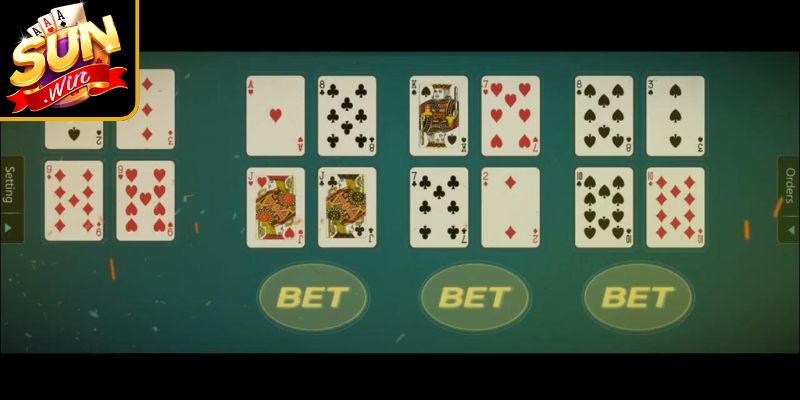 Mẹo vận dụng để giành chiến thắng tuyệt đối 