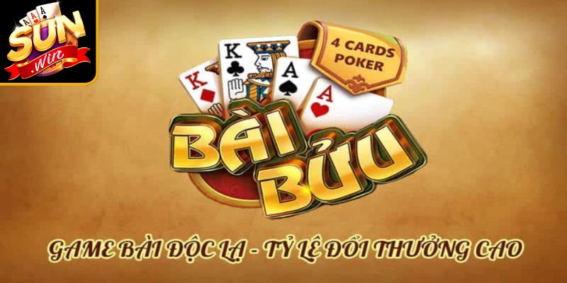 Khái quát về bản chất của hình thức giải trí bửu 4 lá