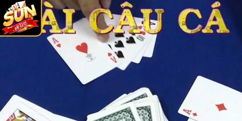 Giới thiệu về bài câu cá