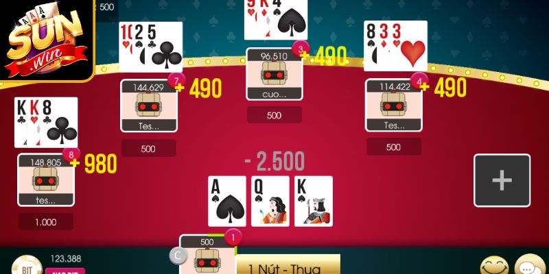 Khi có lợi thế hãy ra tấn công dứt khoát 