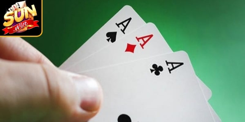 Cách Chơi Bài Tố 3 Lá Sunwin – Hướng Dẫn Chi Tiết Từ Chuyên Gia 2 Cấu trúc quân và so sánh tay bài