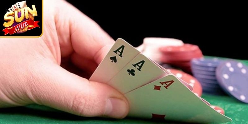 Cách Chơi Bài Tố 3 Lá Sunwin – Hướng Dẫn Chi Tiết Từ Chuyên Gia 3 Chiến thuật chơi bài tố 3 lá Sunwin