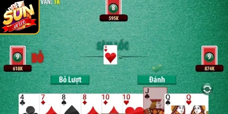 Những bộ bài cần lưu ý tân thủ nên biết 