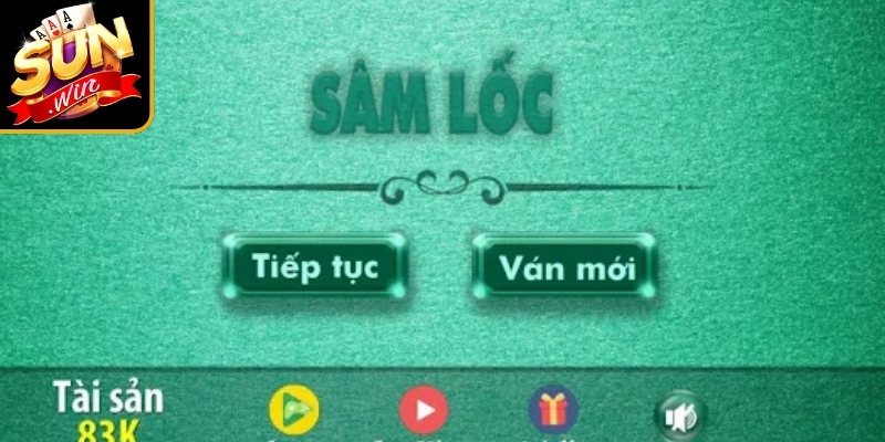 Quy tắc khi học cách chơi sâm lốc Sunwin