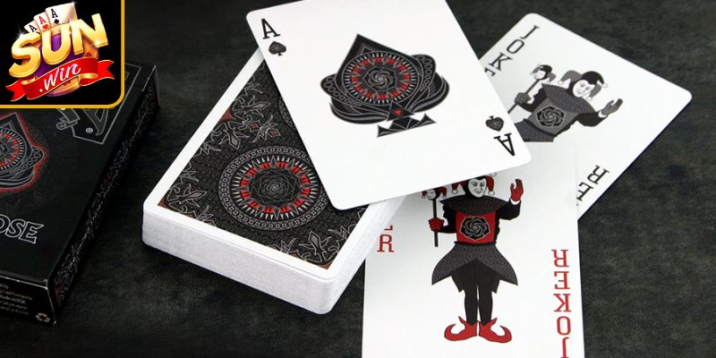 Giới thiệu thông tin cụ thể về game bài Joker