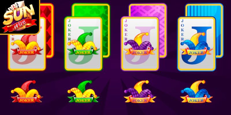 Các hình thức cược 