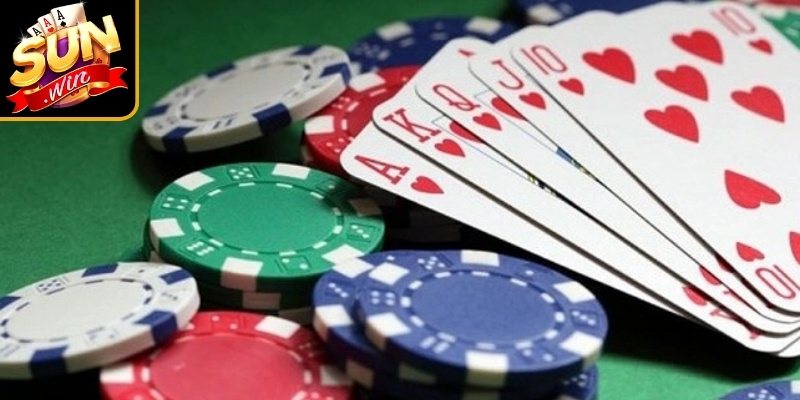Game Bài Royal Sunwin - Khám Phá Chiến Thuật Thắng Lớn 2 Bộ bài sử dụng tiêu chuẩn