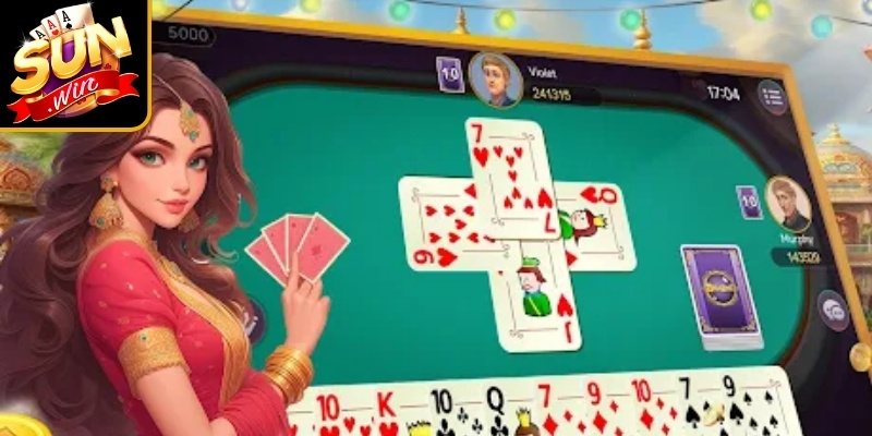 Game Bài Royal Sunwin - Khám Phá Chiến Thuật Thắng Lớn 1 Khái niệm game bài Royal Sunwin