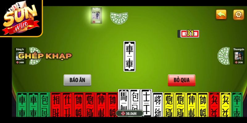 Các thuật ngữ cần nhớ 