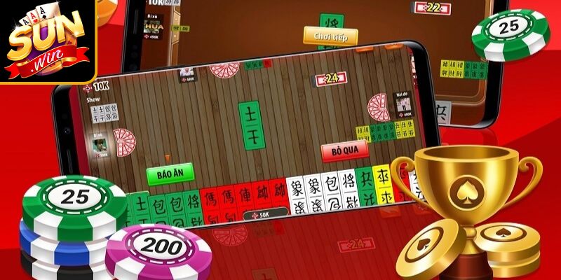 Khái quát về game đánh bài tứ sắc online 