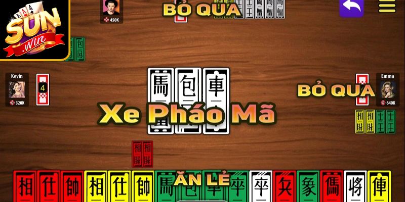 Vận dụng các chiến thuật cực đỉnh để chiến thắng 