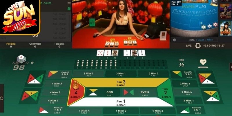 Những dạng cược phổ biến người chơi cần biết 