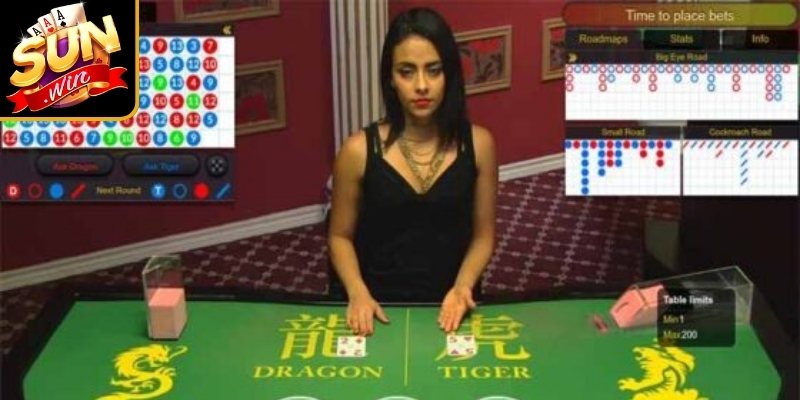 Các loại cược phụ trong game