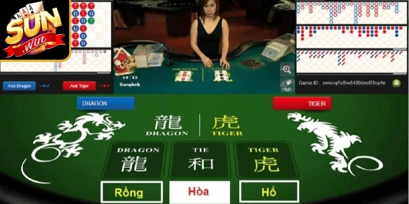 Giới thiệu về Rồng Hổ Sunwin