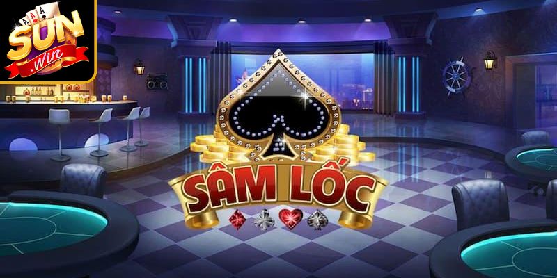 Sâm Sunwin - Hướng Dẫn Chi Tiết và Chiến Thuật Chơi Bài Online 1 Giới thiệu tổng quan về Sâm Sunwin