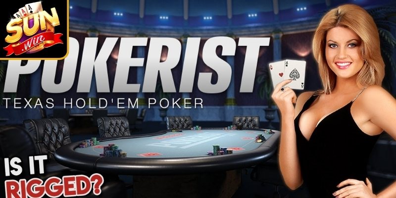 Texas Poker Sunwin - Hướng Dẫn Cách Chơi Cho Người Mới 1 Texas Poker Sunwin là gì?