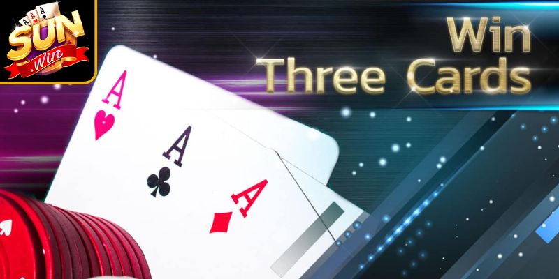 Tổng quan về trò chơi Win Three Cards