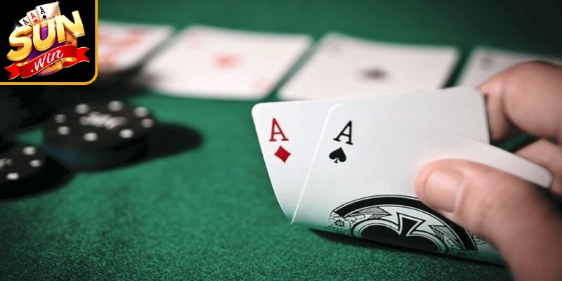 Những thuật ngữ cơ bản trong xì dách Hoàng Gia